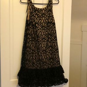 Dressy dress wore it one time